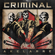 Review: Criminal - Akelarre