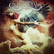 Review: Crimson Wind - The Wings Of Salvation