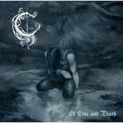 Review: Crom - Of Love And Death