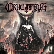 Review: Crucifyre - Infernal Earthly Divine