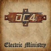 Review: DC4 - Electric Ministry