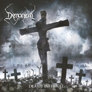 Review: Demonical - Death Infernal