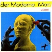 Review: Der Moderne Man - Unmodern - Plus