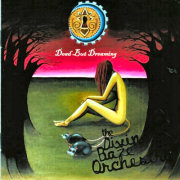 Review: Divine Baze Orchestra - Dead But Dreaming