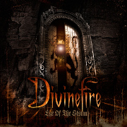 Review: Divinefire - Eye Of The Storm