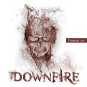 Review: Downfire - Damnation