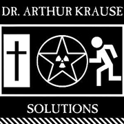 Review: Dr. Arthur Krause - Solutions