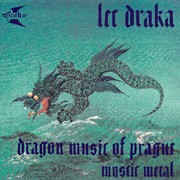 Review: Drakar - Let Draka / The Flight Of The Dragon