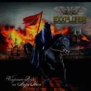 Review: Exxplorer - Vengeance Rides An Angry Horse