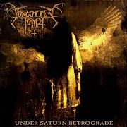 Review: Forgotten Tomb - Under Saturn Retrograde