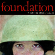 Review: Foundation - When The Smoke Clears