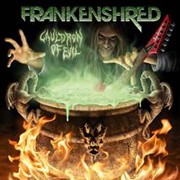 Review: Frankenshred - Cauldron Of Evil