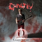 Review: Gungfly - Lamentations