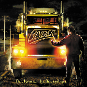 Review: Glyder - Backroads To Byzantium