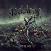 Review: Godslave - Into the Black