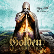 Review: Golden Resurrection - Man With A Mission