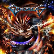 Review: Gonoreas - Apocalypse