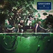 Review: Graveyard - Hisingen Blues