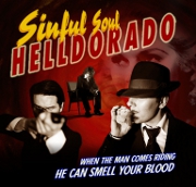 Review: Helldorado - Sinful Soul