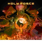 Review: Holy Force - Holy Force