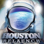 Review: Houston - Relaunch (EP)