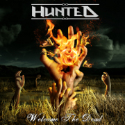 Review: Hunted - Welcome The Dead