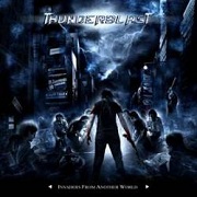 Review: Thunderblast - Invaders From Another World