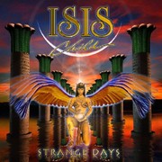 Review: Isis Child - Strange Days