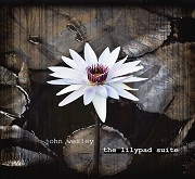 Review: John Wesley - The Lilypad Suite (EP)