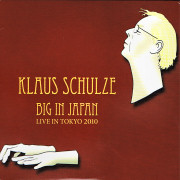 Review: Klaus Schulze - Big In Japan