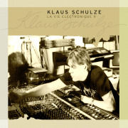 Review: Klaus Schulze - La Vie Electronique 9