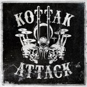 Review: Kottak - Attack