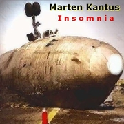 Review: Marten Kantus - Insomnia