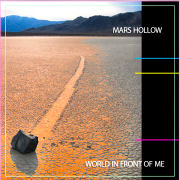 Review: Mars Hollow - World In Front Of Me