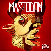 DVD/Blu-ray-Review: Mastodon - The Hunter