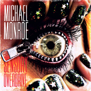 DVD/Blu-ray-Review: Michael Monroe - Sensory Overdrive