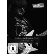 DVD/Blu-ray-Review: Miller Anderson Band - Live At Rockpalast (DVD)