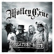 DVD/Blu-ray-Review: Mötley Crüe - Greatest Hits