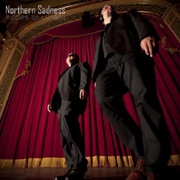 Review: Northern Sadness - Riddles Of Lunacy