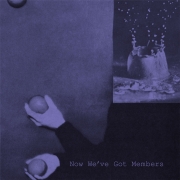 Review: Now We've Got Members - Cassette