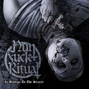 Review: Nunfuckritual - In Bondage To The Serpent