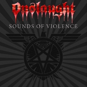 Review: Onslaught - Sounds Of Violence