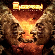 Review: Pendragon - Passion