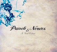 Review: Punch & Nerves - In Vivid Colours