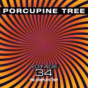 Review: Porcupine Tree - Voyage 34 - The Complete Trip