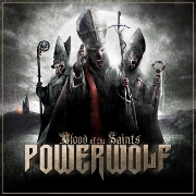 Review: Powerwolf - Blood Of The Saints