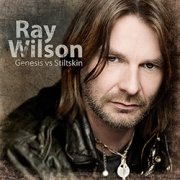 Ray Wilson: Genesis vs. Stiltskin