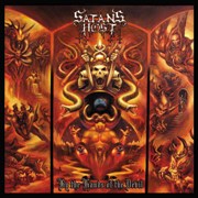 Review: Satan´s Host - By The Hands Of The Devil