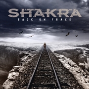 Review: Shakra - Back On Track