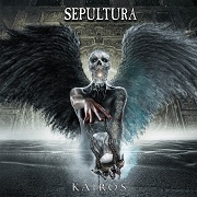 Review: Sepultura - Kairos